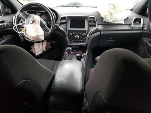 2018 JEEP GRAND CHER - 1C4RJFAG1JC352748
