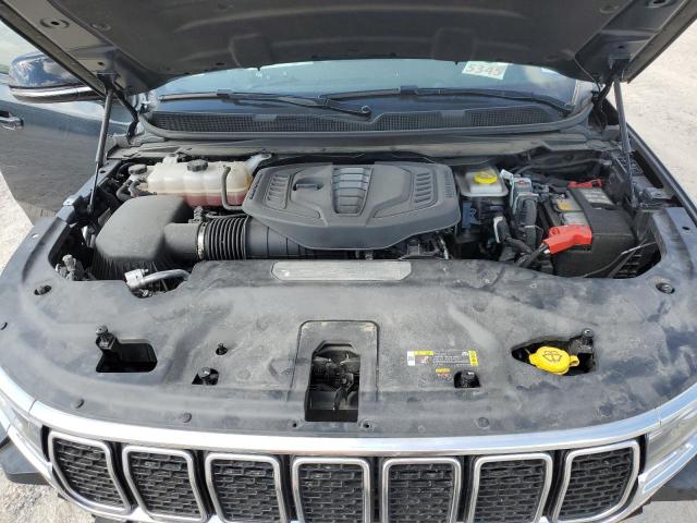 2024 JEEP WAGONEER S - 1C4SJVAP9RS114983