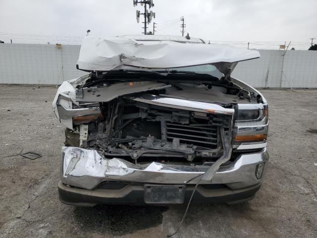 2018 CHEVROLET SILVERADO - 3GCPCREC1JG418349