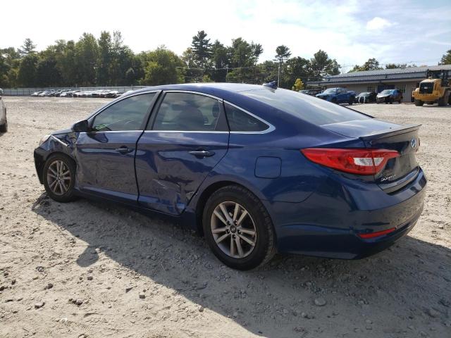 2015 HYUNDAI SONATA SE - 5NPE24AFXFH138585