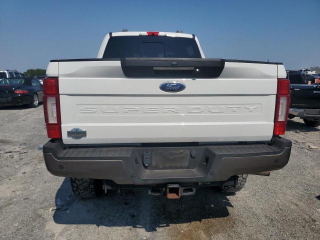 2020 FORD F350 SUPER - 1FT8W3BT6LEE68347