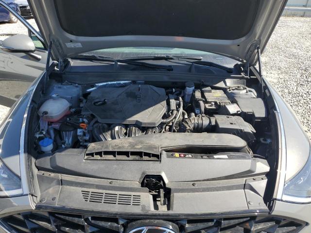 2023 HYUNDAI SONATA SEL - KMHL14JA9PA250510