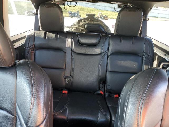 2018 JEEP WRANGLER U - 1C4HJXDN3JW254931