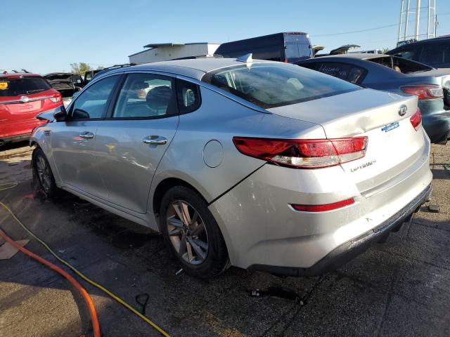 2019 KIA OPTIMA LX - 5XXGT4L33KG319204