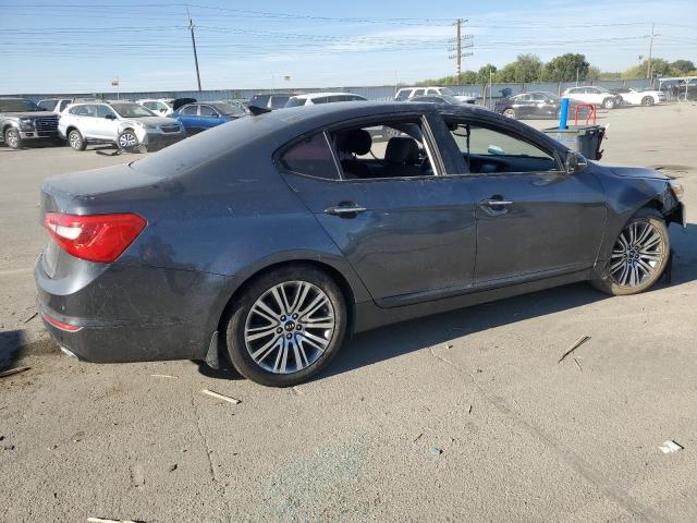 VIN KNALN4D70G5218303 2016 KIA CADENZA no.3