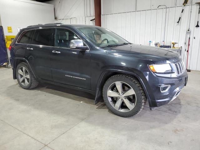 VIN 1C4RJFCM8EC384573 2014 Jeep Grand Cherokee, Ove... no.4