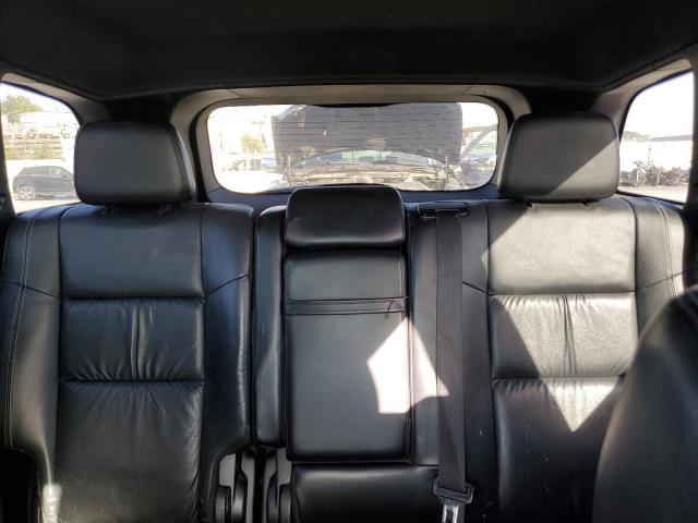 2015 JEEP GRAND CHER - 1C4RJEBG6FC872167
