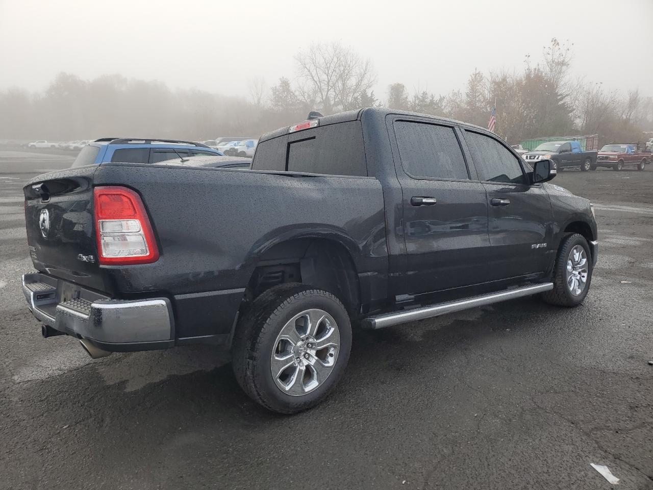 Lot #2991386868 2020 RAM 1500 BIG H