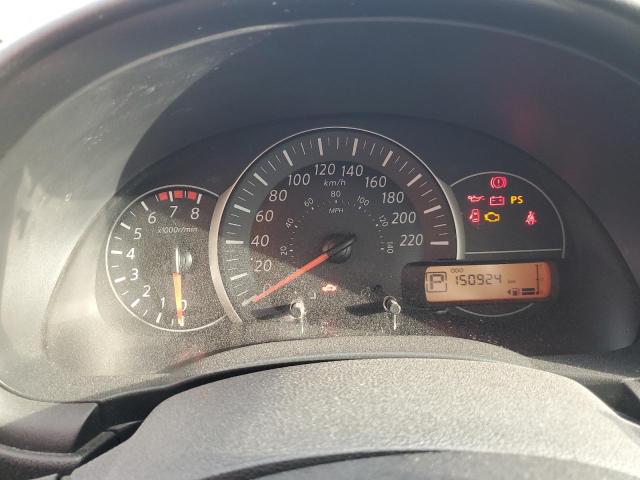 2017 NISSAN MICRA - 3N1CK3CP7HL265937
