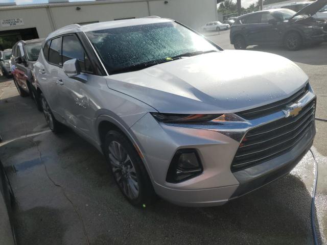 2019 CHEVROLET BLAZER PRE - 3GNKBFRS0KS667888