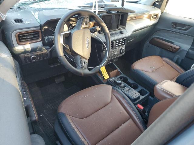 2024 FORD MAVERICK L 3FTTW8M31RRB07943