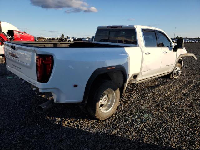 2022 GMC SIERRA K35 1GT49WEY5NF115755