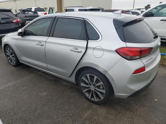 VIN KMHH35LE9JU011602 2018 Hyundai Elantra no.2