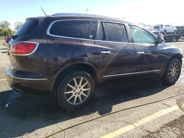 2017 BUICK ENCLAVE - 5GAKVBKD3HJ265895