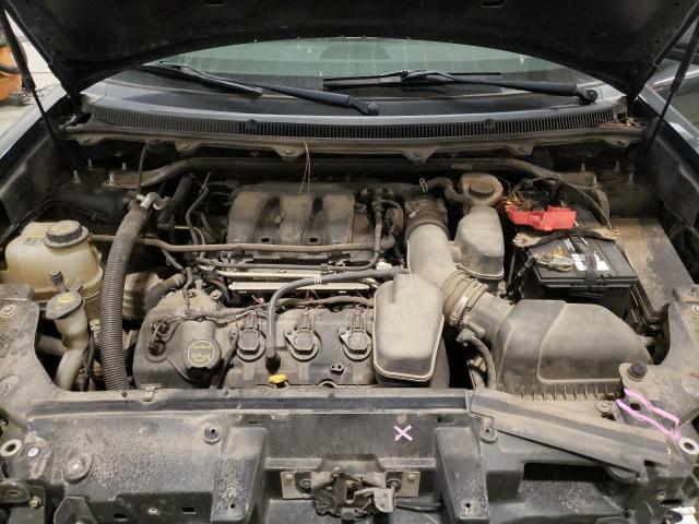 2015 FORD FLEX SEL - 2FMHK6C85FBA08745