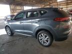 HYUNDAI TUCSON SE снимка