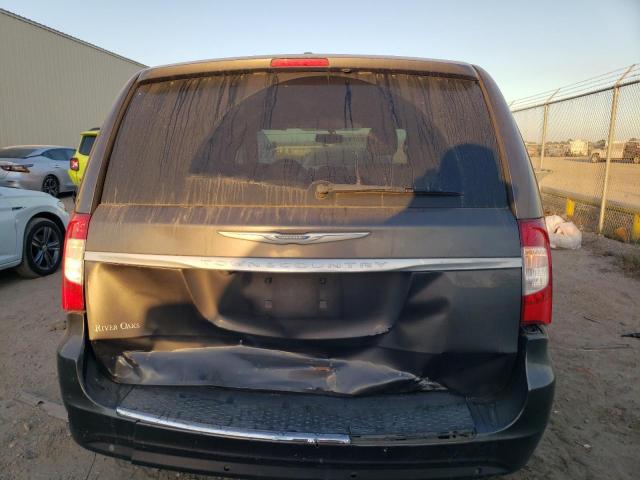 VIN 2C4RC1CG7FR573098 2015 Chrysler Town and Countr... no.6