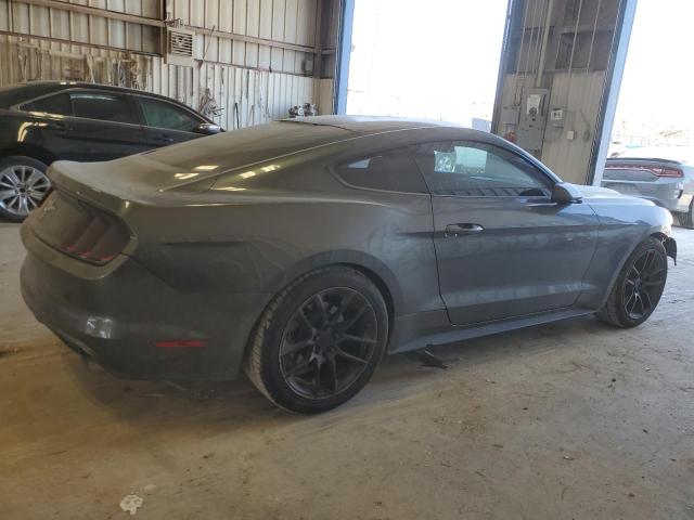 2017 FORD MUSTANG - 1FA6P8AMXH5213564
