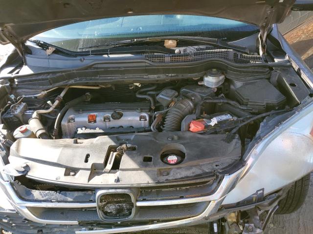 5J6RE4H43BL011979 2011 HONDA CRV