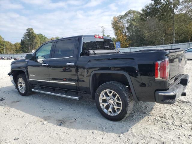 2018 GMC SIERRA K15 - 3GTU2NEC4JG549824