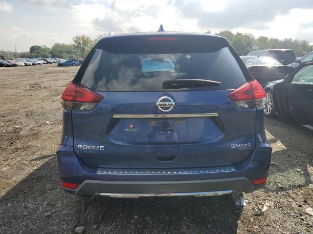 VIN KNMAT2MV6HP560220 2017 Nissan Rogue, S no.6