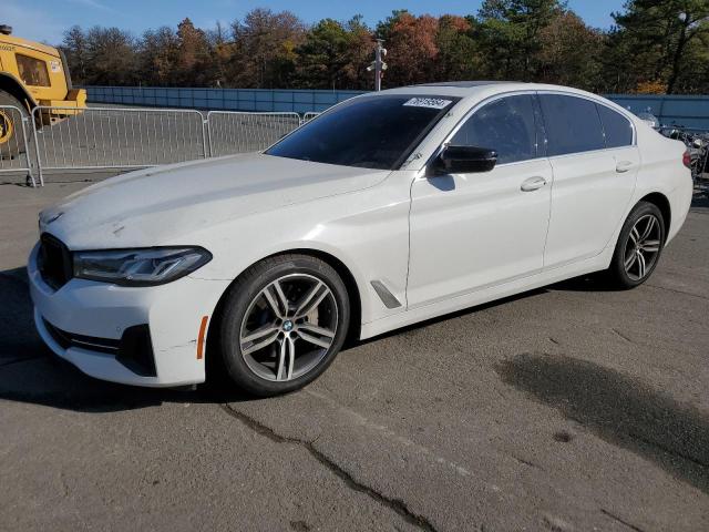 2021 BMW 530 XI #2988935645