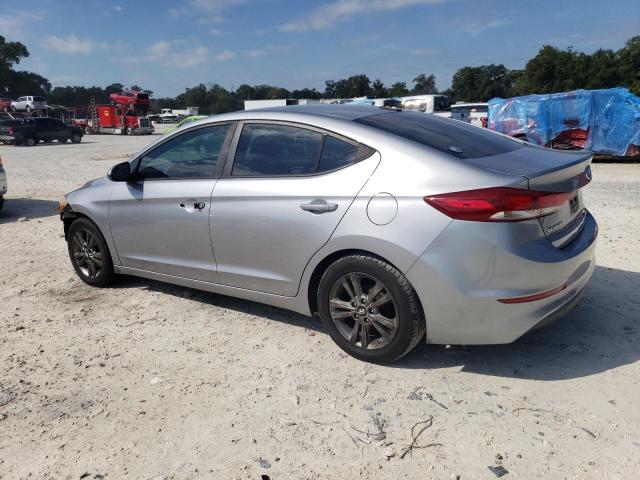 VIN 5NPD84LF4HH086784 2017 Hyundai Elantra, SE no.2