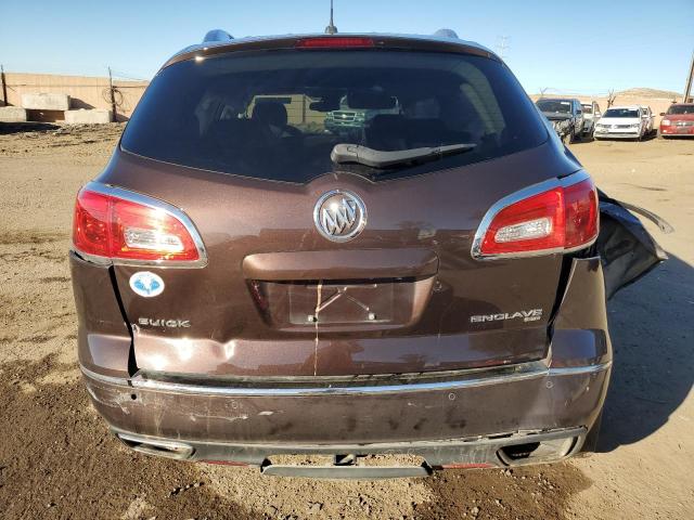 2015 BUICK ENCLAVE - 5GAKVCKD4FJ228566
