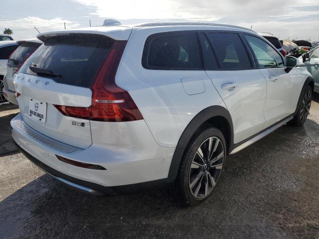 VIN YV4L12WB7P2106231 2023 Volvo V60, Ultimate no.3