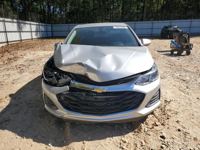 VIN 1G1BC5SM1K7151753 2019 CHEVROLET CRUZE no.5