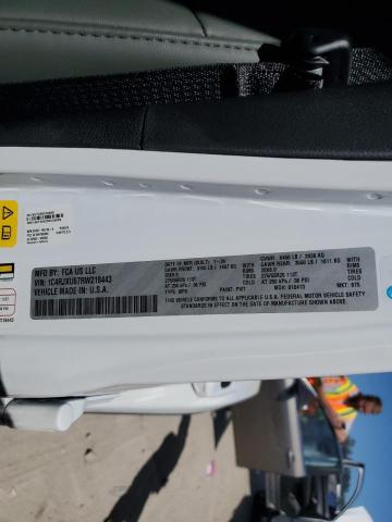 2024 JEEP WRANGLER H 1C4RJXU67RW218443