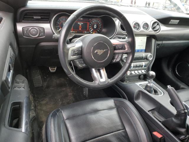 2022 FORD MUSTANG GT - 1FA6P8CF0N5118652