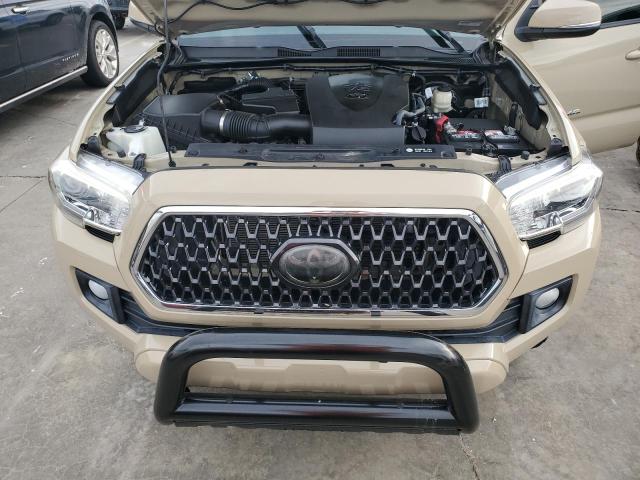 2018 TOYOTA TACOMA DOU - 3TMAZ5CN8JM071704