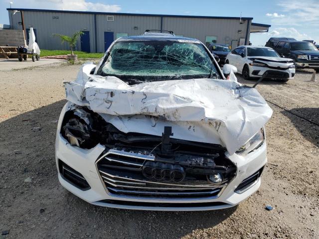 VIN WAUNNAF51JA103047 2018 Audi A5, Premium no.5