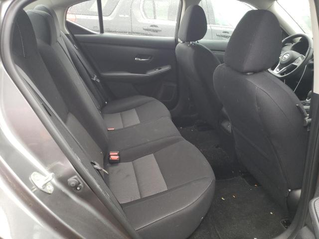 2023 NISSAN SENTRA SV - 3N1AB8CV6PY320172