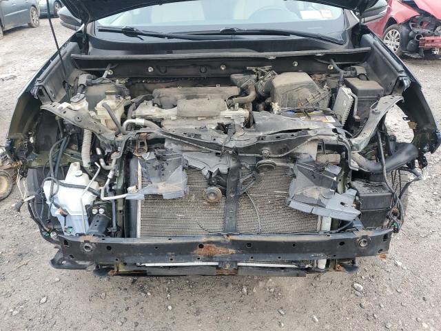 VIN 2T3RFREV4DW105351 2013 Toyota RAV4, Xle no.12