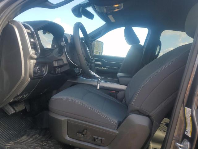 2024 RAM 2500 BIG H - 3C6UR5DL9RG325335