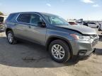 Lot #3027194292 2021 CHEVROLET TRAVERSE L