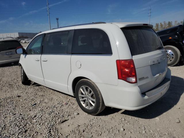 VIN 2C4RDGCG2KR545610 2019 Dodge Grand Caravan, Sxt no.2