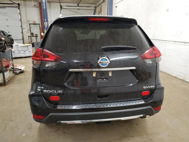 2019 NISSAN ROGUE S - 5N1AT2MV9KC734324