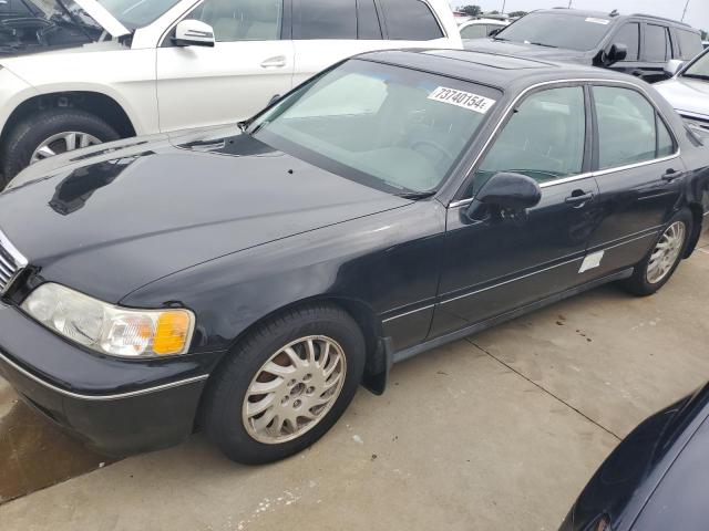 1998 ACURA 3.5RL #3048489900