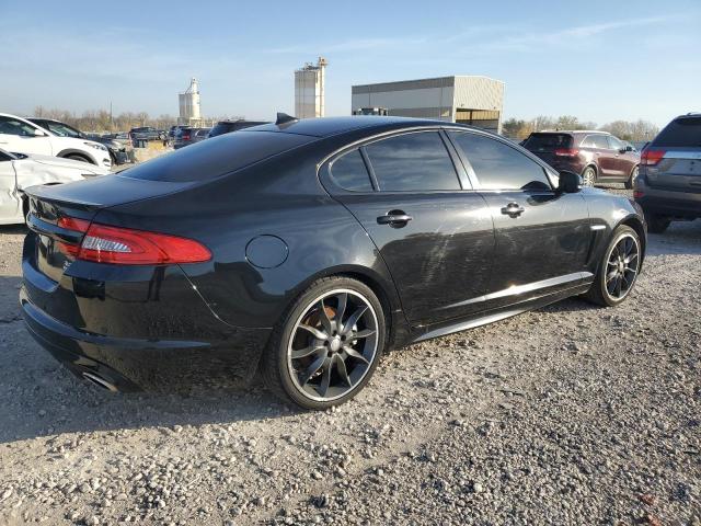 Vin: sajwj0ff6f8u75800, lot: 78490094, jaguar xf 3.0 sport awd 20153