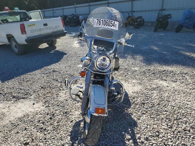 2001 HARLEY-DAVIDSON FLSTC - 1HD1BJY121Y066732