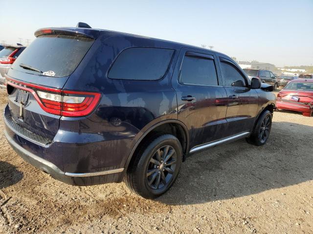 2015 DODGE DURANGO SX - 1C4RDJAG3FC177260