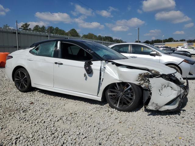 Vin: 4t1k61ak2lu377550, lot: 75281934, toyota camry xse 20204