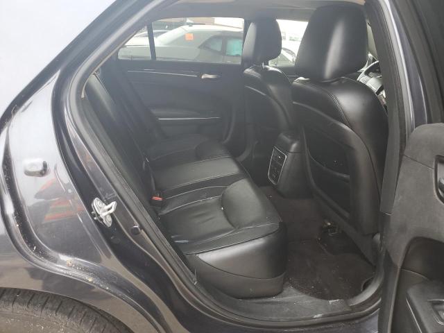 2017 CHRYSLER 300C - 2C3CCAEGXHH580062