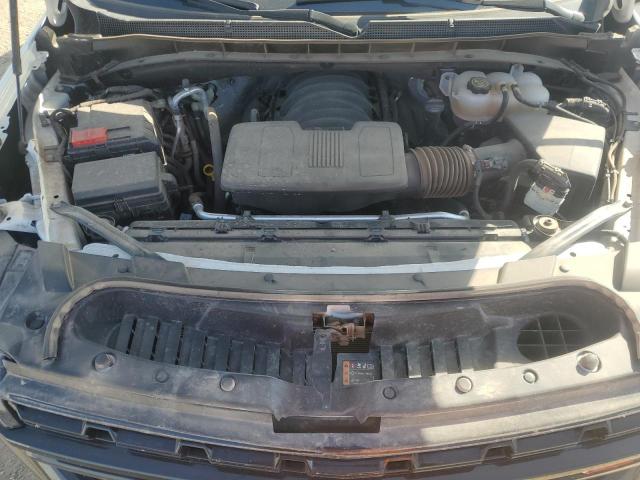 2023 CHEVROLET SUBURBAN K - 1GNSKDKDXPR521640