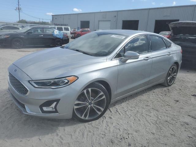 2020 FORD FUSION TIT #2990701679