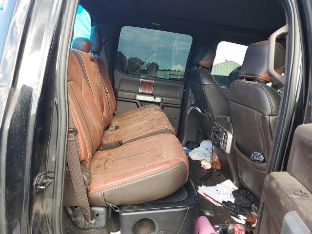 2019 FORD F250 SUPER - 1FT7W2BT1KEC06787