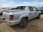 HONDA RIDGELINE photo